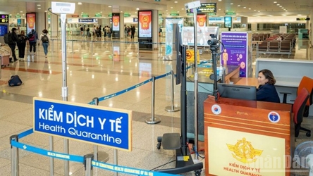 Aviation industry tightens round-the-clock health checks to prevent Nipah virus infections